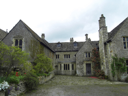 Avon Paranormal Team - Stoke Park Estate